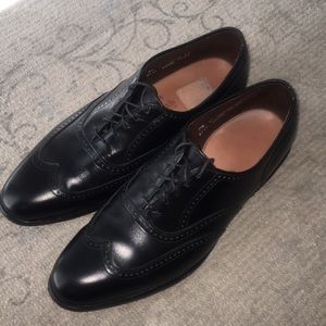 GUC Allen Edmonds Marlow Wingtip Oxfords